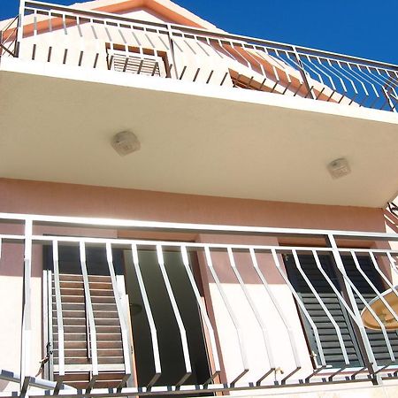 Apartment Vrulje กอร์นยิ คาริน ภายนอก รูปภาพ