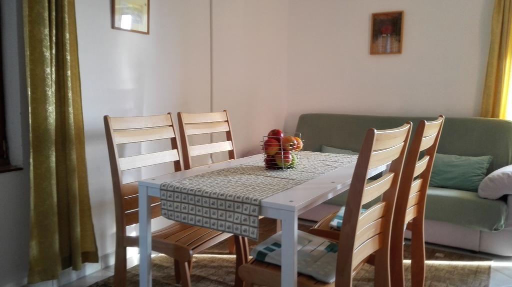 Apartment Vrulje กอร์นยิ คาริน ภายนอก รูปภาพ
