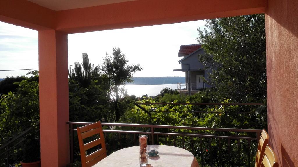 Apartment Vrulje กอร์นยิ คาริน ภายนอก รูปภาพ