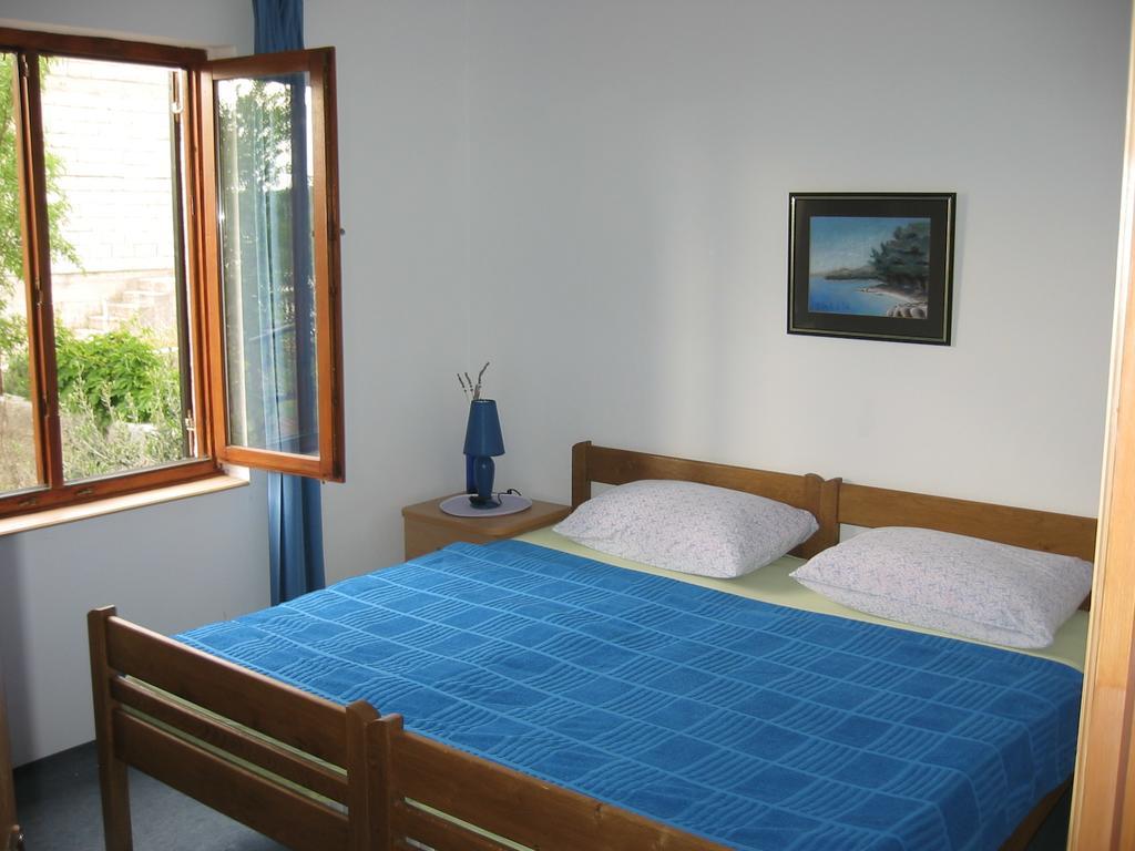 Apartment Vrulje กอร์นยิ คาริน ภายนอก รูปภาพ