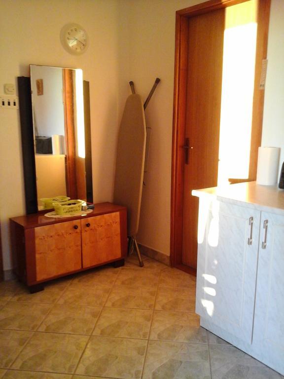 Apartment Vrulje กอร์นยิ คาริน ภายนอก รูปภาพ