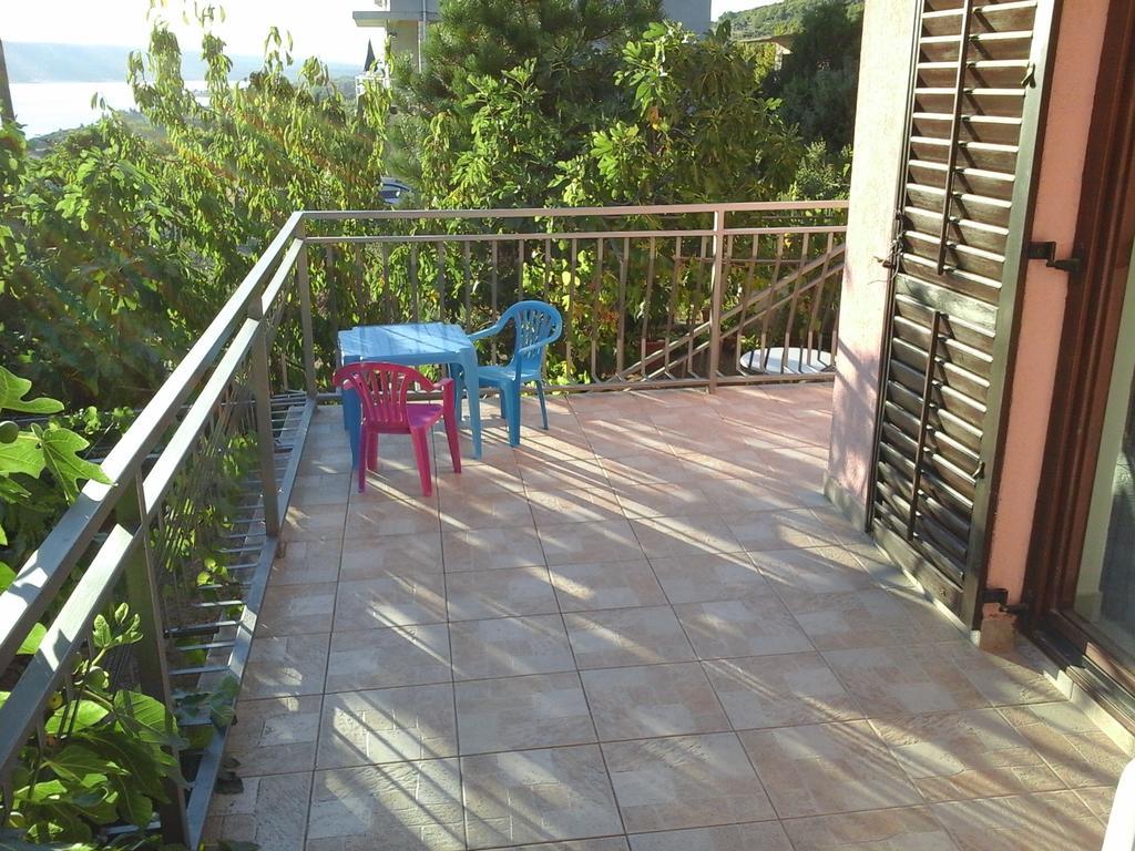 Apartment Vrulje กอร์นยิ คาริน ภายนอก รูปภาพ