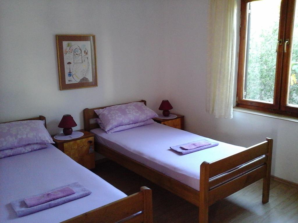 Apartment Vrulje กอร์นยิ คาริน ภายนอก รูปภาพ